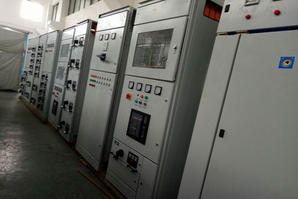 良庆配电箱-如何预防3683关于建筑配电箱出
